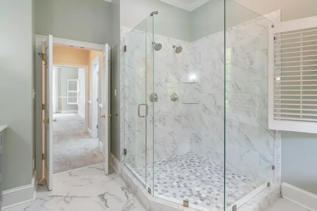 Barrie Home Renovation (Bathroom)