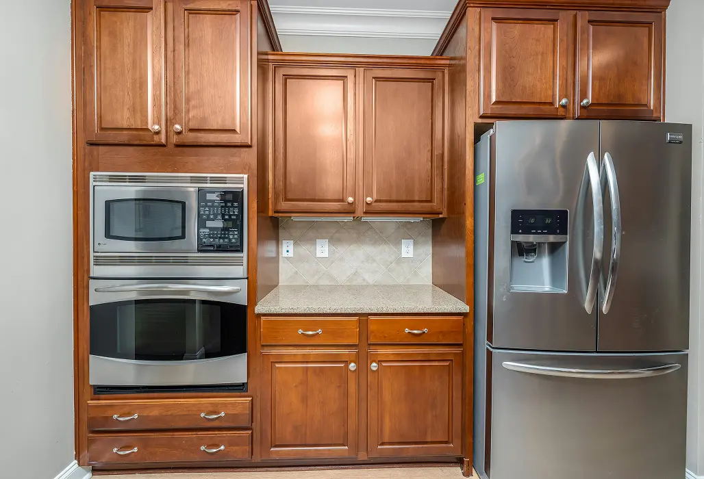 Barrie Home Renovation Remodel (Kitchen)