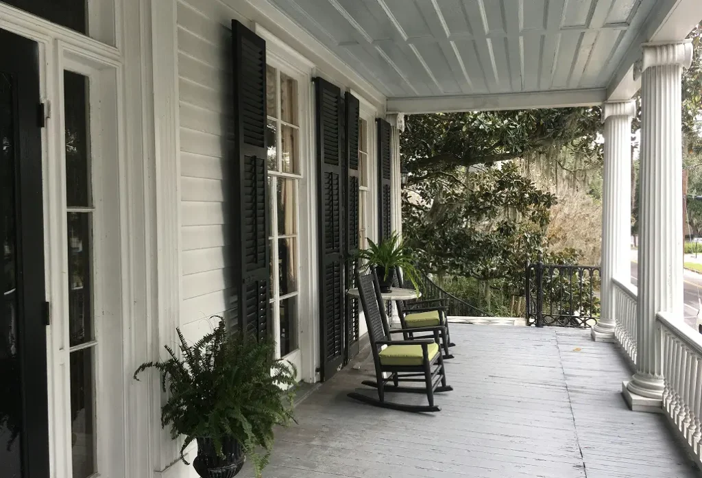 Barrie Exterior Renovation
